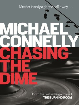 cover image of Chasing the Dime